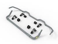 aFe 440-901001-G aFe Control 18-23 Tesla Model 3 AWD Sway Bar Set - Front & Rear