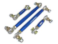 aFe 442-502001-L aFe Control 15-21 BMW M2 Adjustable Front and Rear End Links