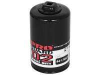 aFe - aFe 44-LF007 aFe ProGuard D2 Fluid Filters Oil F/F OIL Ford Trucks 97-08 V6-4.2L V8-4.6L - Image 6