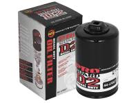 aFe - aFe 44-LF007-MB aFe Pro GUARD D2 Oil Filter 97-08 Ford Trucks V6 4.2L / V8 4.6L (4 Pack) - Image 6
