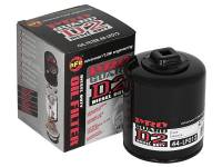 aFe 44-LF012 aFe ProGuard D2 Fluid Filters Oil F/F OIL GM Trucks 07-11 V8-4.8L/5.3L/6.0L/6.2L