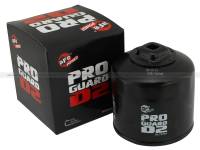 aFe 44-LF018 aFe ProGuard D2 Oil Filter Scion FR-S/Subaru BRZ