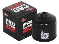 aFe - aFe 44-LF018 aFe ProGuard D2 Oil Filter Scion FR-S/Subaru BRZ - Image 3