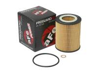 aFe 44-LF022 aFe ProGuard D2 Fluid Filters Oil F/F OIL BMW Gas Cars 96-06 L6