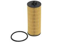 aFe 44-LF026 aFe ProGuard D2 F/F Cartridge Style Oil Filter 12-13 Jeep Wrangler JK V6-3.6L