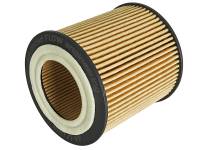 aFe - aFe 44-LF029-MB aFe Pro GUARD D2 Oil Filter 06-19 BMW Gas Cars L6-3.0T N54/55 - 4 Pack - Image 3