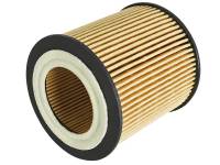 aFe - aFe 44-LF029-MB aFe Pro GUARD D2 Oil Filter 06-19 BMW Gas Cars L6-3.0T N54/55 - 4 Pack - Image 5