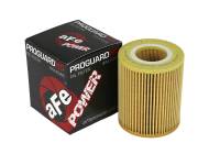 aFe 44-LF046-MB aFe PROGUARD Oil Filter- 4 Pack