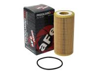 aFe 44-LF049 aFe 15-20 Audi A3 17-20 A4 18-21 A5 16-21 A6 Pro GUARD Oil Filter