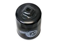 aFe - aFe 44-LF050-MB aFe 91-94 Nissan NX L4 2.0L/05-09 Lotus Elise L4 1.8L Pro GUARD HD Oil Filter - 4 Pack - Image 3