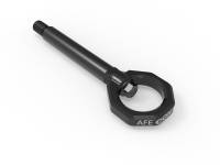 aFe 450-502004-B aFe 23-25 BMW M2 (G87) CONTROL Front / Rear Tow Hook - Black