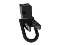 aFe 450-72T001-B aFe Toyota Tundra 2022 V6-3.5L (tt) Front Tow Hook Black (MOQ 6 For Drop-Ship Orders)
