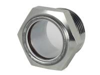 aFe 46-00001 aFe POWER Differential Cover Oil Level Sight Glass