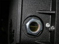 aFe - aFe 46-00001 aFe POWER Differential Cover Oil Level Sight Glass - Image 3