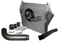 aFe 46-20152-B aFe Bladerunner Intercooler w/ Tubes 07-10 BMW 335i L6-3.0L (tt) N54