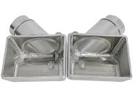 aFe - aFe 46-20231 aFe BladeRunner GT Series Intercooler 12-15 BMW 335i (F30) L6 3.0L (t) - Image 3