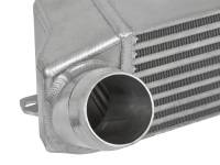 aFe - aFe 46-20233-B aFe BladeRunner GT Series Intercooler Kit w/ Tubes Black 12-15 BMW 335i (F30) L6-3.0L (t) N55 - Image 5