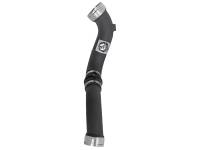 aFe - aFe 46-20237-B aFe BladeRunner 3in Intercooler Tube Cold Side 12-15 BMW 335i (F30) L6 3.0L (t) N55 (M/T) - Image 4