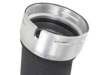 aFe - aFe 46-20237-B aFe BladeRunner 3in Intercooler Tube Cold Side 12-15 BMW 335i (F30) L6 3.0L (t) N55 (M/T) - Image 6