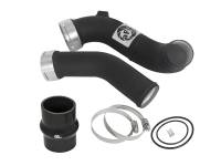aFe - aFe 46-20237-B aFe BladeRunner 3in Intercooler Tube Cold Side 12-15 BMW 335i (F30) L6 3.0L (t) N55 (M/T) - Image 7