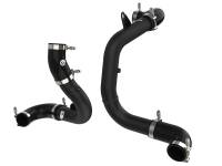 aFe 46-20604-B aFe Bladerunner Intercooler Hot and Cold Side Tubes for 22-23 Volkswagen GTI L4-2.0L (t)