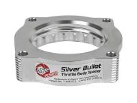 aFe - aFe 46-31001 aFe Silver Bullet Throttle Body Spacer N62 Only BMW (E53) 04-09 5series (E60) 04-09 6series (E63/64) - Image 5