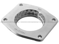 aFe - aFe 46-31004 aFe Silver Bullet Throttle Body Spacers BMW M3 (E36) 92-99 L6 3.0/3.2L *96-99 3.2L - 50 State Legal* - Image 2