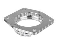 aFe - aFe 46-31004 aFe Silver Bullet Throttle Body Spacers BMW M3 (E36) 92-99 L6 3.0/3.2L *96-99 3.2L - 50 State Legal* - Image 3
