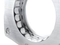 aFe - aFe 46-31004 aFe Silver Bullet Throttle Body Spacers BMW M3 (E36) 92-99 L6 3.0/3.2L *96-99 3.2L - 50 State Legal* - Image 4