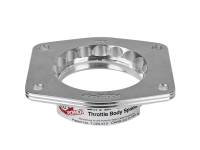 aFe - aFe 46-31004 aFe Silver Bullet Throttle Body Spacers BMW M3 (E36) 92-99 L6 3.0/3.2L *96-99 3.2L - 50 State Legal* - Image 6