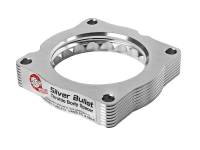 aFe - aFe 46-31007 aFe Silver Bullet Throttle Body Spacers TBS 14 BMW 435i (F32) / 12-15 BMW 335i (F30) BMW 335i (F30) - Image 2