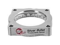 aFe - aFe 46-31007 aFe Silver Bullet Throttle Body Spacers TBS 14 BMW 435i (F32) / 12-15 BMW 335i (F30) BMW 335i (F30) - Image 5
