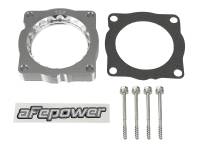 aFe - aFe 46-31007 aFe Silver Bullet Throttle Body Spacers TBS 14 BMW 435i (F32) / 12-15 BMW 335i (F30) BMW 335i (F30) - Image 6