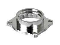 aFe - aFe 46-31008 aFe Silver Bullet Throttle Body Spacers TBS BMW 325i (E46) 01-06 L6-2.5L - Image 5