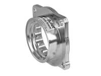 aFe - aFe 46-31008 aFe Silver Bullet Throttle Body Spacers TBS BMW 325i (E46) 01-06 L6-2.5L - Image 7