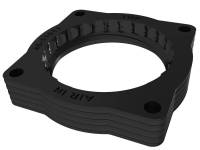 aFe 46-31011 aFe Silver Bullet Throttle Body Spacer 07-13 BMW 328i (E90/E91/E92/E93) L6-3.0L N52