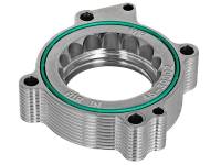 aFe 46-39002 aFe Silver Bullet Throttle Body Spacers TBS Audi A4 (B8) 09-16 I4/2.0L Turbo