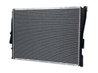aFe 46-53241 aFe BladeRunner OER Series Radiator 01-06 BMW 3-Series (E46) 01-06/ Z4 (E85/86) 03-08