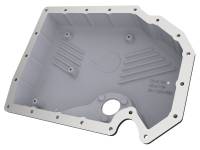 aFe - aFe 46-71210B aFe 05-19 VW 1.8L/2.0L w/ Oil Sensor Engine Oil Pan Black POWER Street Series w/ Machined Fins - Image 5