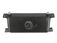 aFe 46-80003 aFe Bladerunner Oil Cooler Universal 10in L x 2in W x 4.75in H