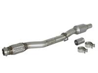 aFe 47-46302 aFe Power Direct Fit Catalytic Converter 07-13 Mini Cooper S (R56) L4-1.6L (t) N18