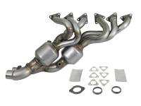 aFe 47-46304 aFe Direct Fit Catalytic Converter 01-06 BMW M3 (E46) L6 3.2L (S54)