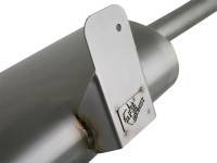 aFe - aFe 49-36311-P aFe MACHForce XP Exhaust Cat-Back SS-304 08-13 BMW M3 (E90) V8-4.0L - Image 4