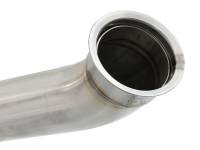 aFe - aFe 49-36326-P aFe MACHForce XP SS-304 Polish Tip 2.5in Dia Cat Back Exhaust 12-14 BMW 335i (F30) 3.0L (t) - Image 5