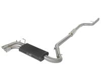 aFe - aFe 49-36329-P aFe MACHForce XP Exhausts Cat-Back SS-304 w/ Polished Tips 12-16 BMW 328i/428i (F30/F32) (t) N20 - Image 2