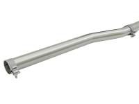 aFe - aFe 49-36331-B aFe MACHForce XP Exhausts Cat-Back SS-304 14-17 Mini Cooper S Hardtop 2-Door w/ Black Tips - Image 7