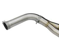 aFe - aFe 49-36333-B aFe MACHForce XP 3in - 2 1/2in Axle Back 304SS Exhaust w/ Black Tips 16-17 BMW M2 (f87) - Image 7