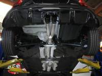 aFe - aFe 49-36354-B aFe 14-24 Mini Cooper S MACH Force-Xp 3in to 2-1/2in 304SS Cat-Back Exhaust w/ Black Tip - Image 2