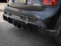 aFe - aFe 49-36354-B aFe 14-24 Mini Cooper S MACH Force-Xp 3in to 2-1/2in 304SS Cat-Back Exhaust w/ Black Tip - Image 3