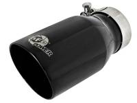 aFe - aFe 49-36354-B aFe 14-24 Mini Cooper S MACH Force-Xp 3in to 2-1/2in 304SS Cat-Back Exhaust w/ Black Tip - Image 5